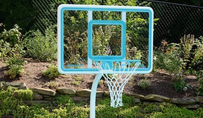Water Basketball and Pool Games You Need to Try