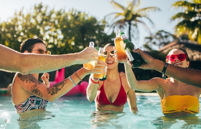 Pool Party Ideas for Everyone