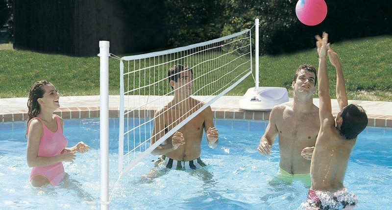 Best Pool Games for Pool Parties