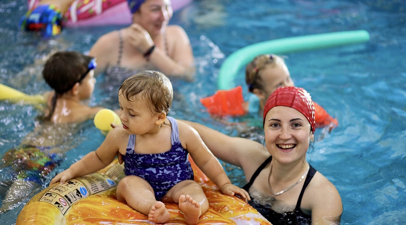 7 Pool Party Recipes