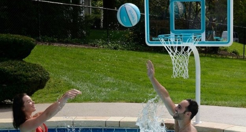 Different Pool Shapes for Watersports