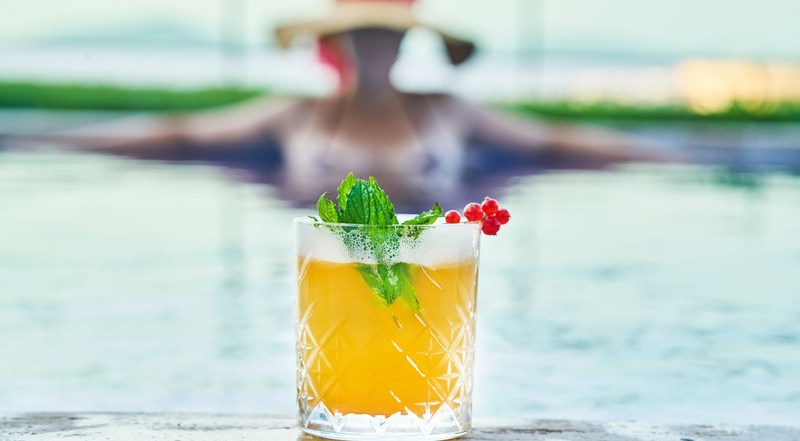 Best Poolside Drinks of 2023