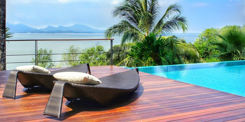 What is a Semi Inground Pool? What is a Semi Inground Pool?