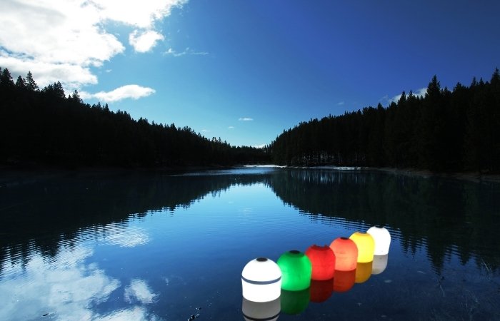 Best Blogs About Light Up Solar Buoys