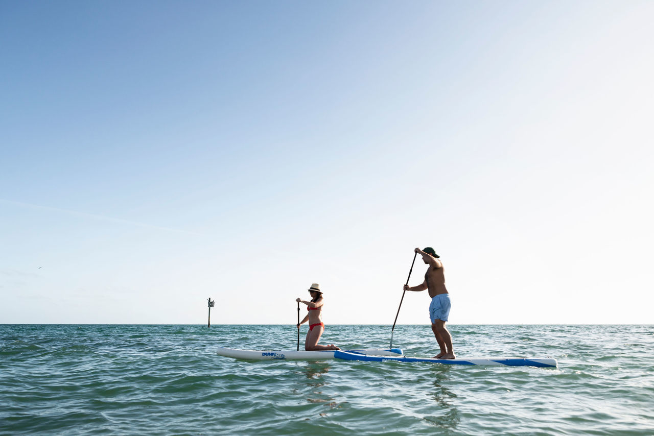 What Should I Wear To Stand Up Paddleboard? What Should I Wear To Stand Up Paddleboard?