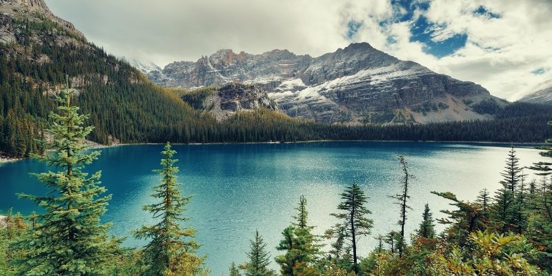 Best Places to SUP in Colorado