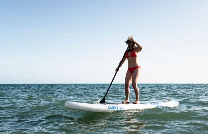 Five Myths About Inflatable SUP's Debunked