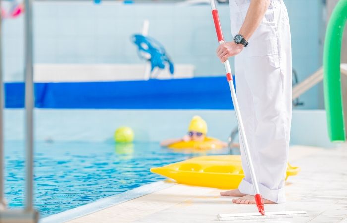 An Overview of Swimming Pool Maintenance