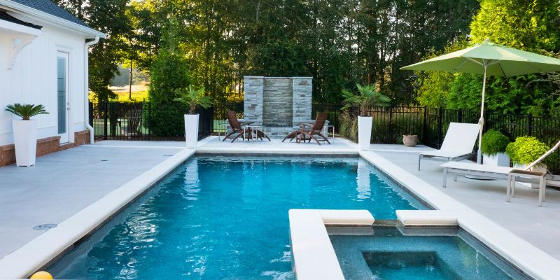 What's the Average Cost of an Inground Pool? What's the Average Cost of an Inground Pool?