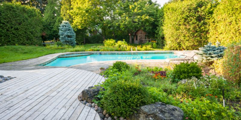 Maintenance Tips for Semi Inground Pools Maintenance Tips for Semi Inground Pools