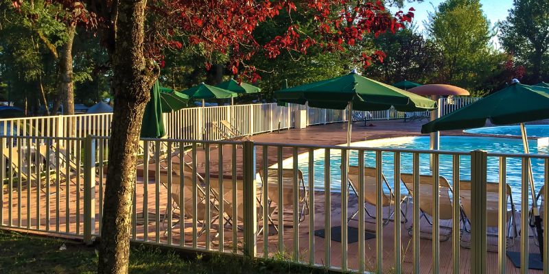 10 Pool Cleanup Tips for Fall 10 Pool Cleanup Tips for Fall