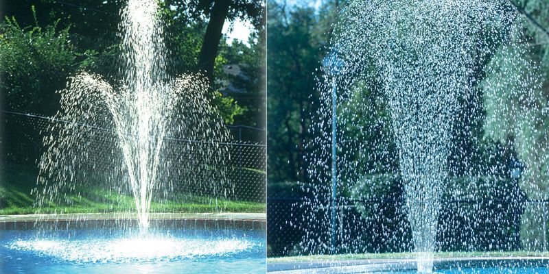 5 Reasons Why You Need a Pool Fountain