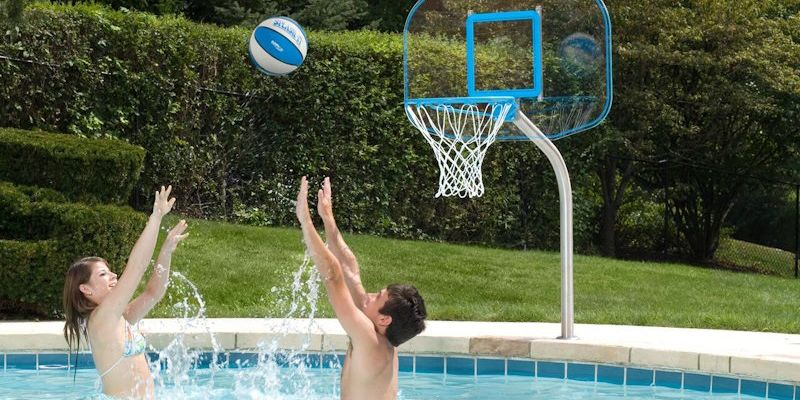 Dunn-Rite's Top Rated Regulation Clear Hoop Reviews