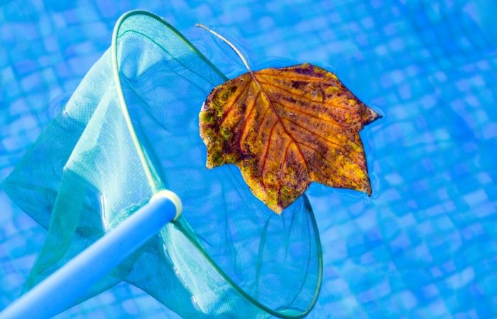 What are the steps to clean a pool? What are the steps to clean a pool?