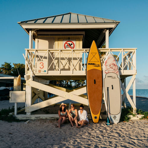 Can I Leave My Stand Up Paddleboard Inflated? DunnRite Products