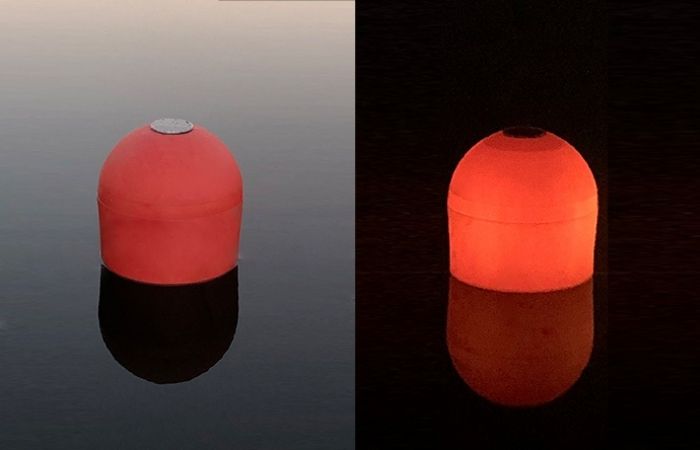 Orange Buoy Meaning - Dunn-Rite Products