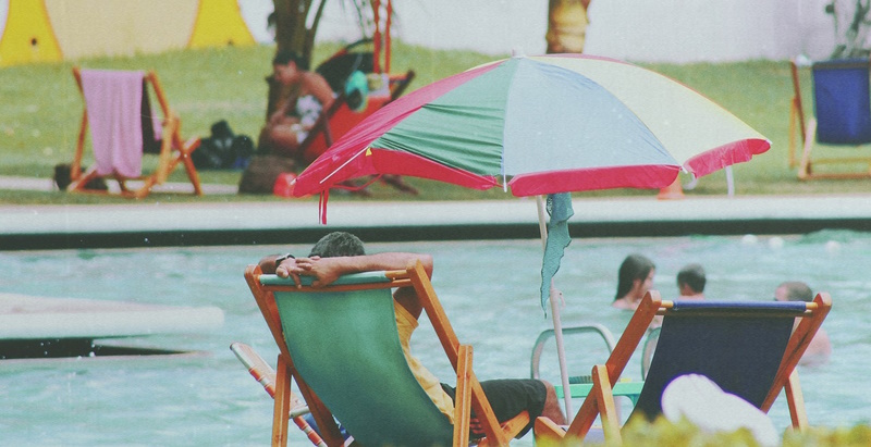 Can You Put Chairs in a Pool Dunn Rite Products