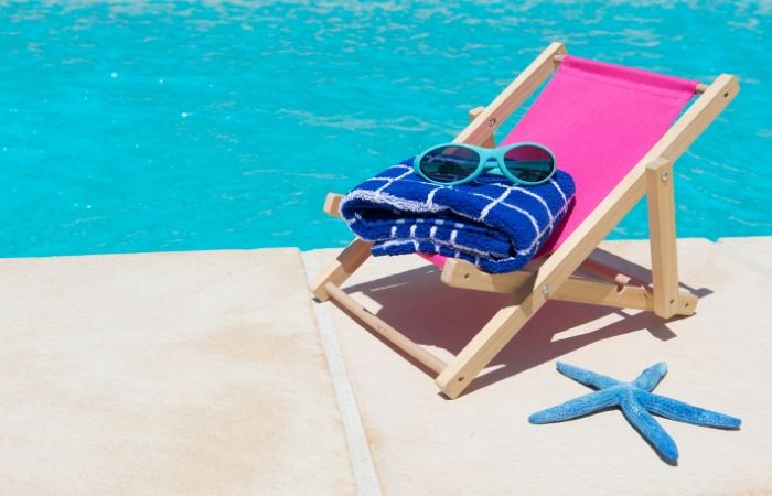 Pool Day Essentials Dunn Rite Products