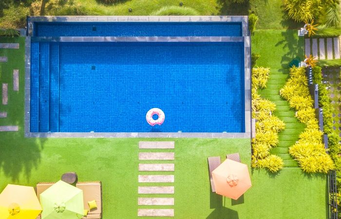 What type of pool is easiest to maintain? - Dunn-Rite Products