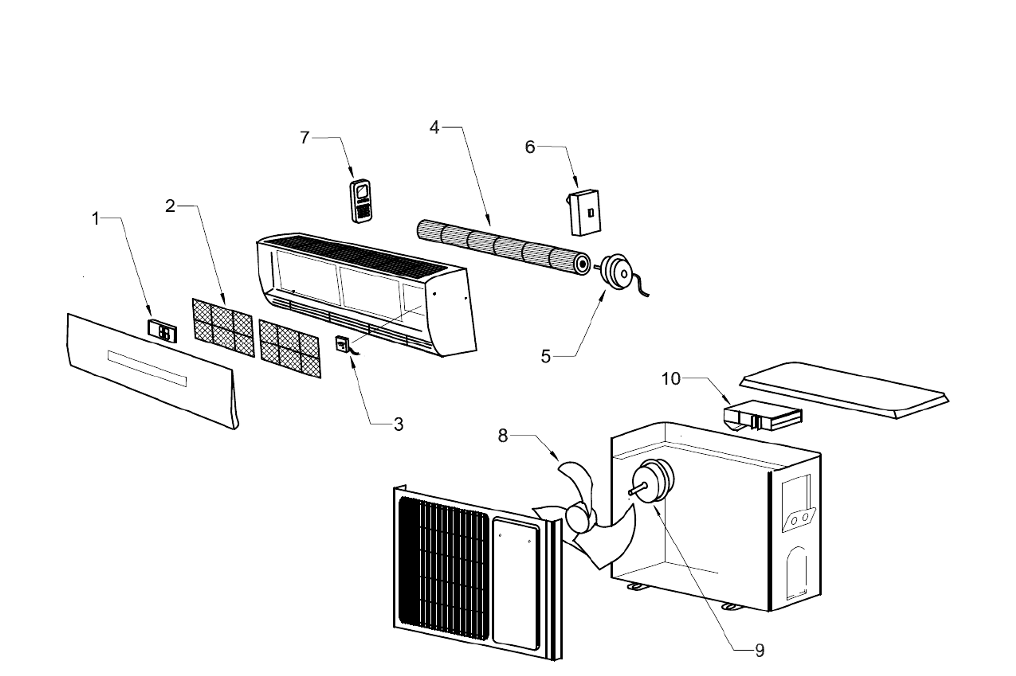 structure