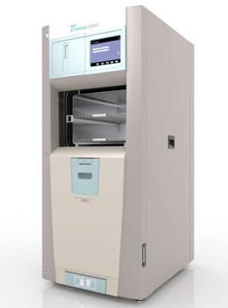 ASP Sterrad 100NX