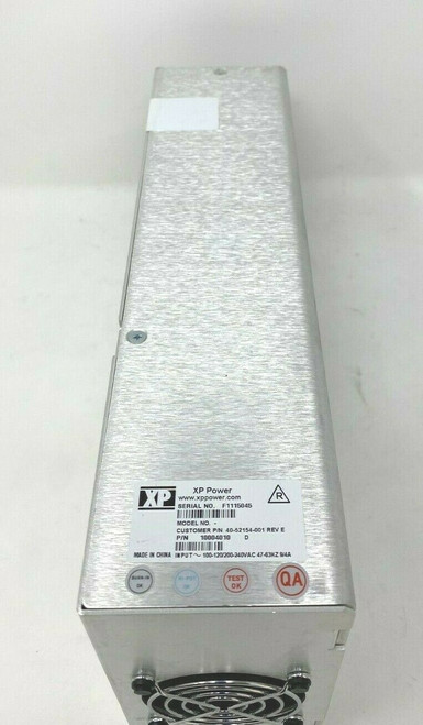 Sterrad NX LVPS RF Power supply
