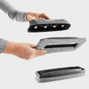 Karcher facade and window cleaning accessory for high-reach exterior surfaces