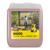 Kärcher Wood Cleaner 3-in-1 RM 624 5L bottle for decking and outdoor timber cleaning