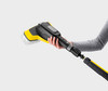 Kärcher WB7 Plus soft bristle wash brush with detergent tank