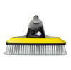 Kärcher WB 7 Plus foam, spray and brush cleaning attachment