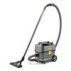Kärcher T 10/1 professional dry vacuum cleaner 10 litre commercial vacuum front view