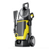 Kärcher K7 Flex eco!Booster outdoor pressure washer with telescopic handle and Dirt Blaster lance