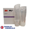 3M PPS Series 2.0 Paint Preparation System 650ml Standard Cups