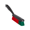 Vikan Interior Brush, 330 mm, Hard, Black