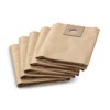 Karcher Paper Filter Bags (NT27/1) [6.904-290.0]