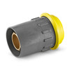 Karcher Quick-Fitting Pipe Coupler [2.115-000.0]