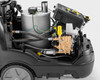 Kärcher HDS 10/21-4 M 1.071-939.0 high pressure hot water cleaning system industrial use