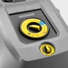 Kärcher HDS 10/21-4 M industrial pressure washer hot water unit for deep cleaning tasks
