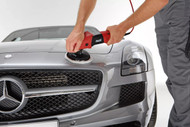 What Polisher Do Professional Car Detailers Use?