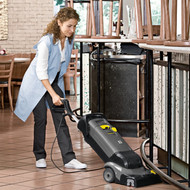 How Long Do Scrubber Dryers Last?