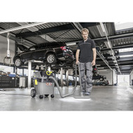 Product Spotlight: Karcher NT 30/1 Ap L Wet and Dry Vacuum Cleaner
