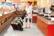 What Scrubber Dryer Is Right For Me?