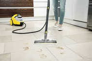 What Are Steam Cleaners Best For?