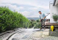 What Are Pressure Washers Best For?