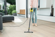 What Are Steam Cleaners Best For?