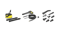 Discover the Wide Range of Kärcher Accessories at Crowley Cleaning