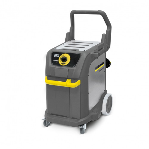  KARCHER FC5 Hard Floor Cleaner - Yellow : Everything Else