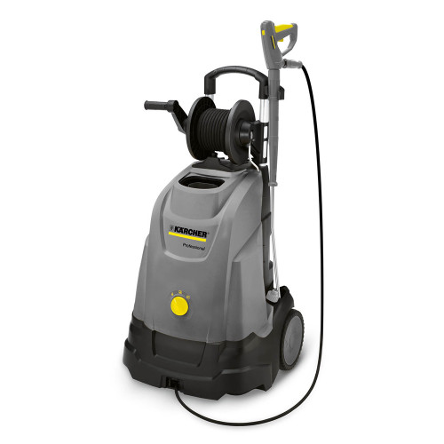 HIGH PRESSURE WASHER HDS 511 UX 1