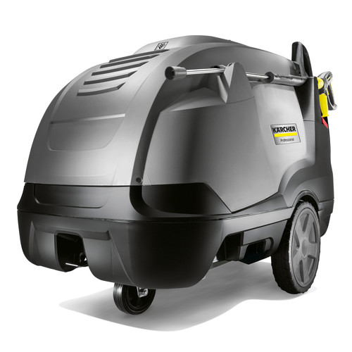 Karcher HIGH PRESSURE WASHER HDS 7/10-4 M
