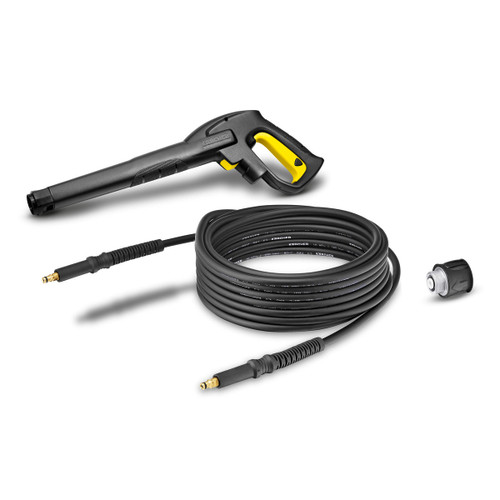 Karcher ACCESSORIES KIT Quick Connect *UK